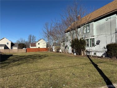 248 Adams Street, Buffalo, NY 14206