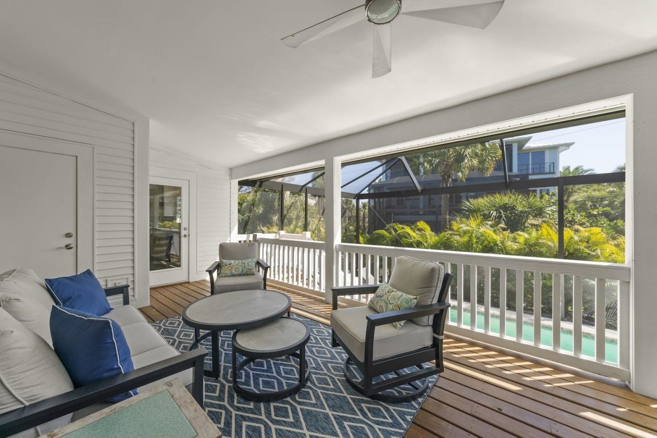 3708 Agate Ct, Sanibel, FL 33957 Photo