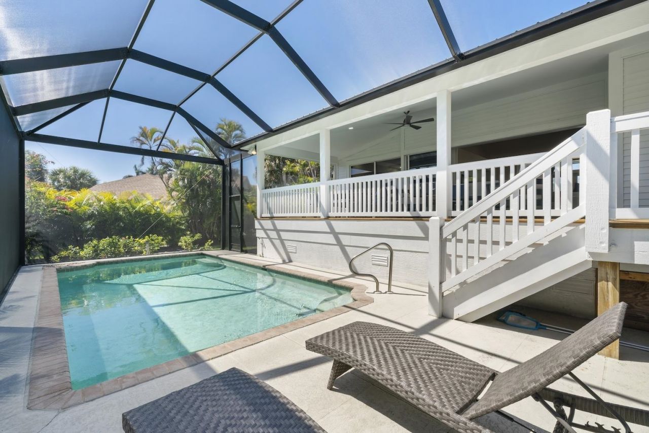 3708 Agate Ct, Sanibel, FL 33957 Photo