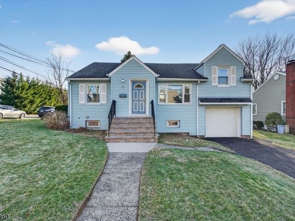 71 Allwood Pl, Clifton, NJ 07012