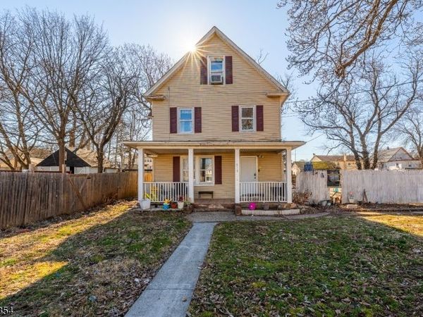 812 George St, Plainfield, NJ 07062