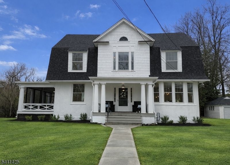 201 Maple Pl, Cranford, NJ 07016 Main Photo