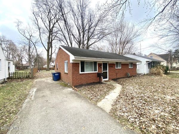 5758 Harvest Lane, Toledo, OH 43623