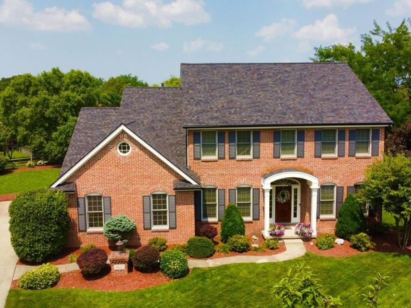 1931 Tecumseh Court, Perrysburg, OH 43551