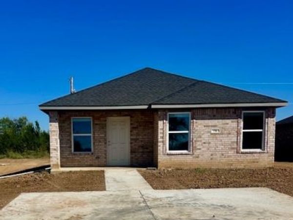 736 Elm Street , Seminole, OK 74868