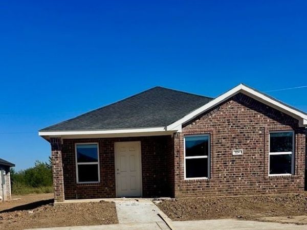 824 Elm Street , Seminole, OK 74868