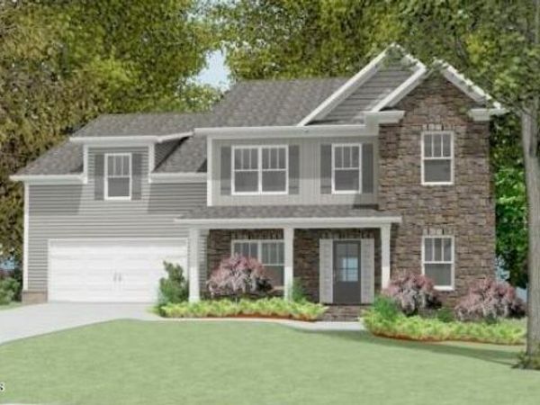 7560 Freedom Bell Ave, Powell, TN 37849