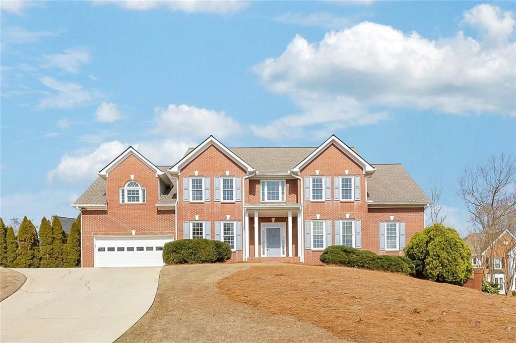 6281 Braidwood Run Nw, Acworth, GA 30101 Main Photo