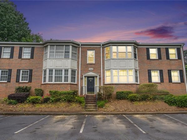 2349 Henderson Mill Road NE, Unit 2, Atlanta, GA 30345