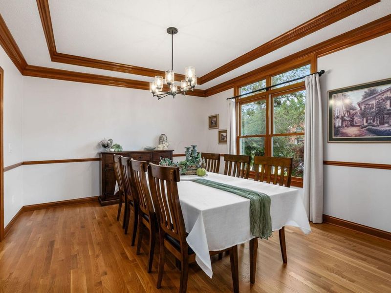 8512 Fallgold Lane , Westerville, OH 43082 Photo 24