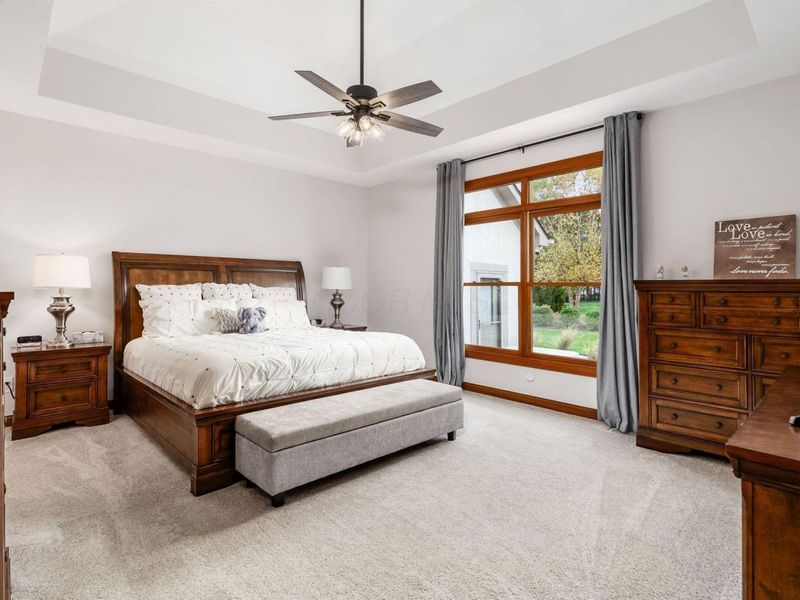 8512 Fallgold Lane , Westerville, OH 43082 Photo 28