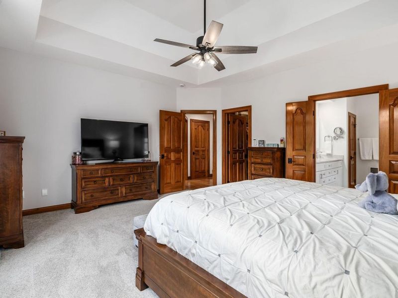 8512 Fallgold Lane , Westerville, OH 43082 Photo 29