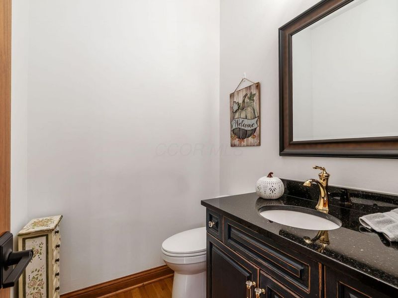 8512 Fallgold Lane , Westerville, OH 43082 Photo 35