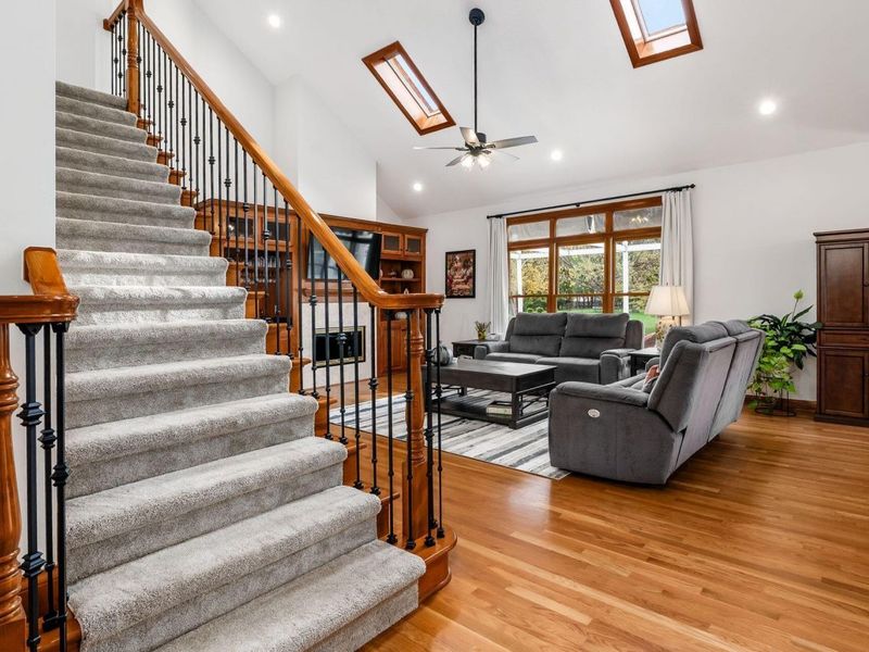 8512 Fallgold Lane , Westerville, OH 43082 Photo 38