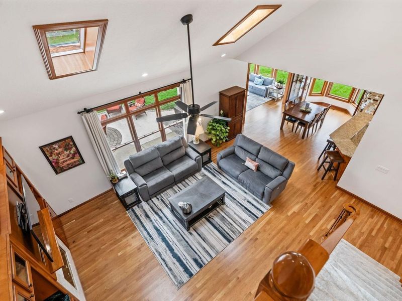 8512 Fallgold Lane , Westerville, OH 43082 Photo 39