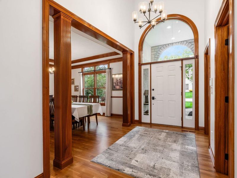 8512 Fallgold Lane , Westerville, OH 43082 Photo 4