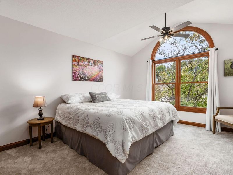 8512 Fallgold Lane , Westerville, OH 43082 Photo 42