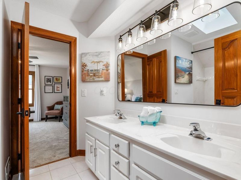 8512 Fallgold Lane , Westerville, OH 43082 Photo 44