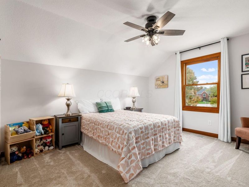 8512 Fallgold Lane , Westerville, OH 43082 Photo 47