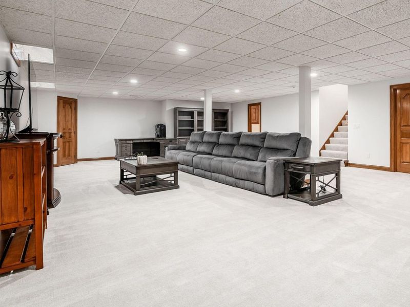 8512 Fallgold Lane , Westerville, OH 43082 Photo 52