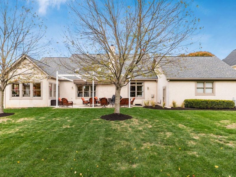 8512 Fallgold Lane , Westerville, OH 43082 Photo 61