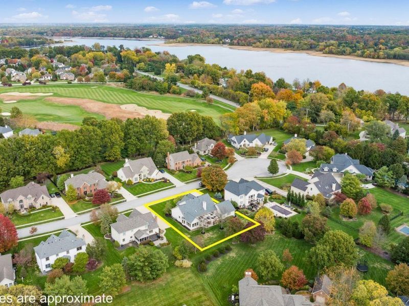 8512 Fallgold Lane , Westerville, OH 43082 Photo 65