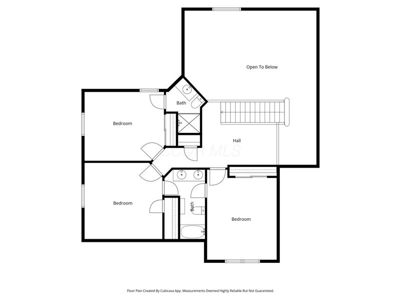 8512 Fallgold Lane , Westerville, OH 43082 Photo 67