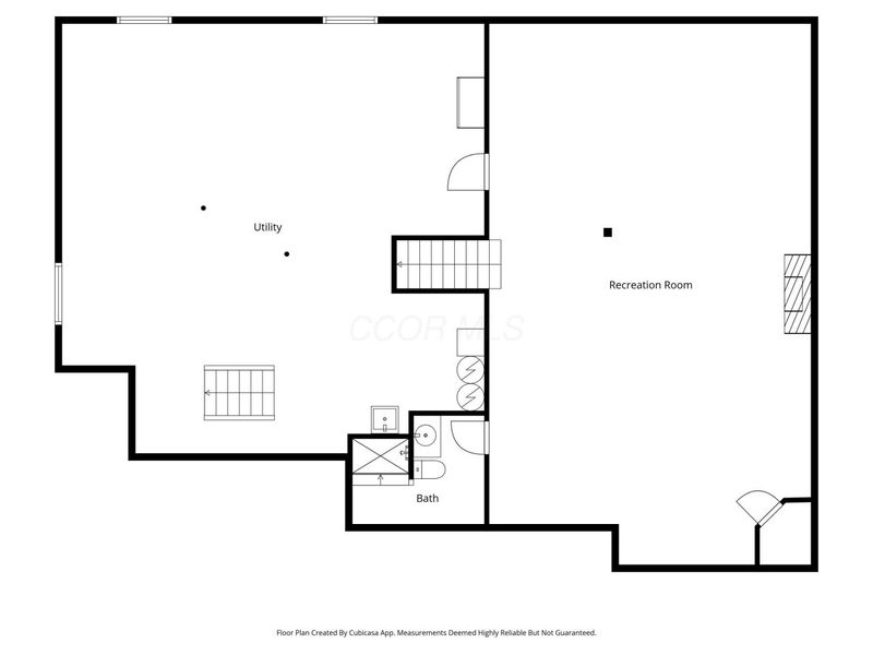 8512 Fallgold Lane , Westerville, OH 43082 Photo 68