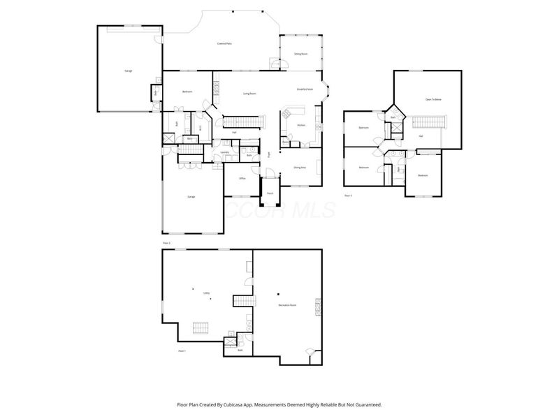 8512 Fallgold Lane , Westerville, OH 43082 Photo 69