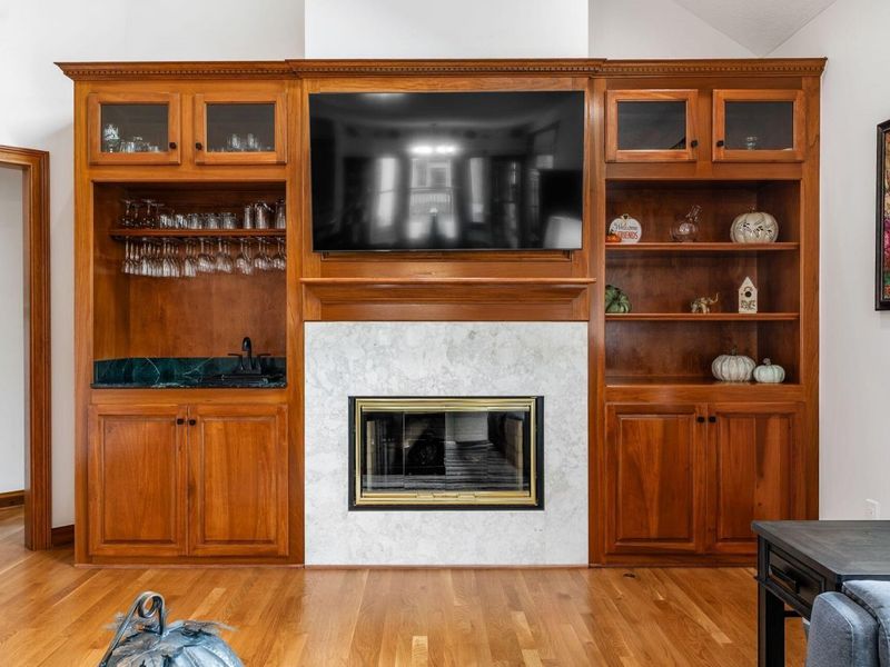 8512 Fallgold Lane , Westerville, OH 43082 Photo 7