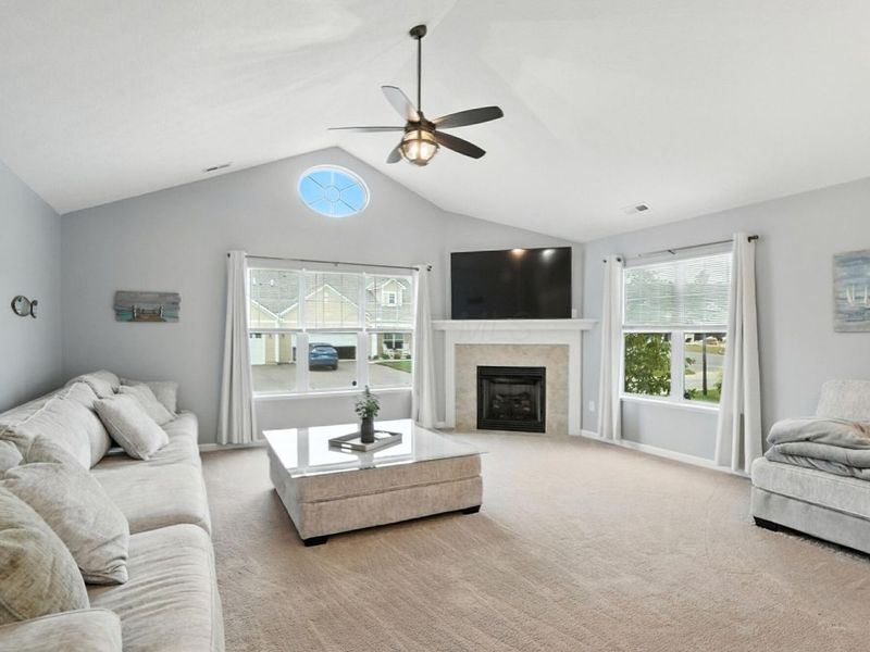 610 Newport Lane , Buckeye Lake, OH 43008 Photo 13