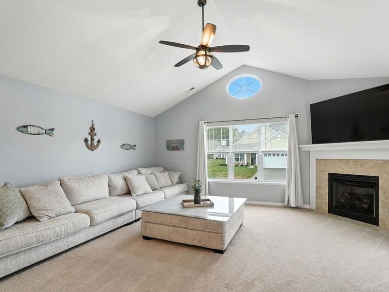 610 Newport Lane , Buckeye Lake, OH 43008 Photo 14