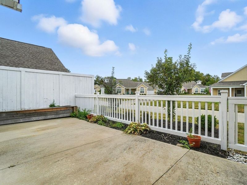 610 Newport Lane , Buckeye Lake, OH 43008 Photo 26