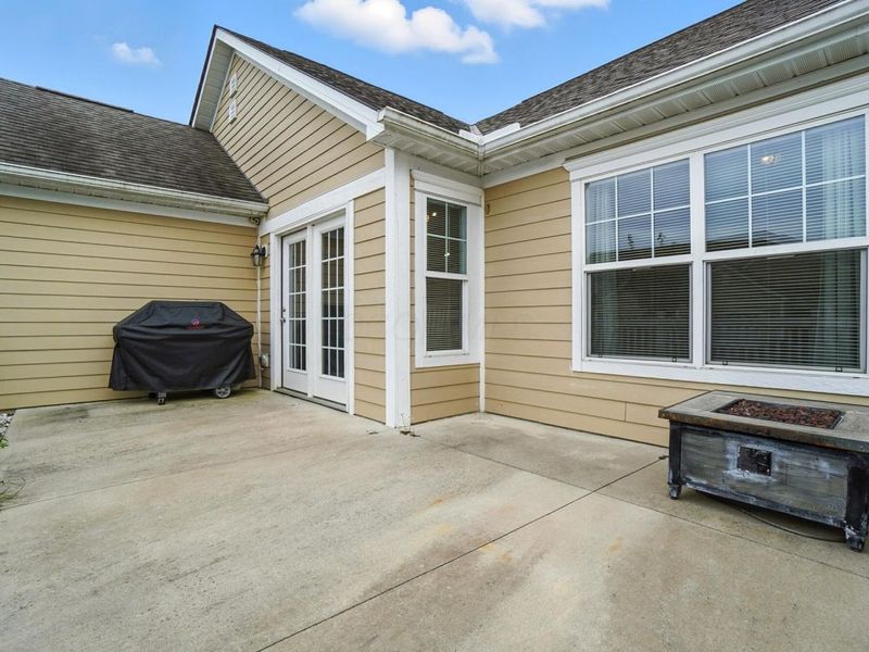 610 Newport Lane , Buckeye Lake, OH 43008 Photo 27