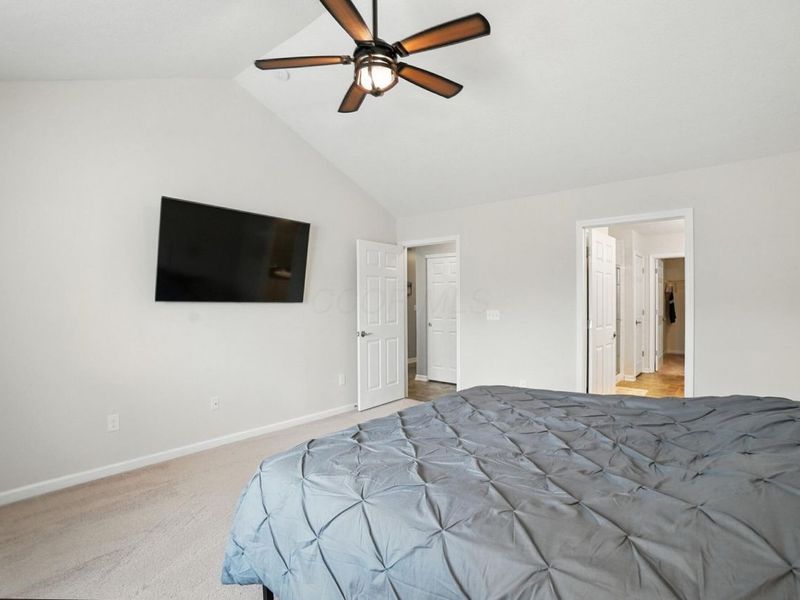 610 Newport Lane , Buckeye Lake, OH 43008 Photo 29