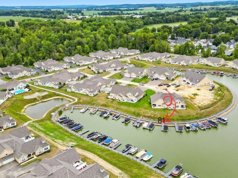 610 Newport Lane , Buckeye Lake, OH 43008 Photo 3