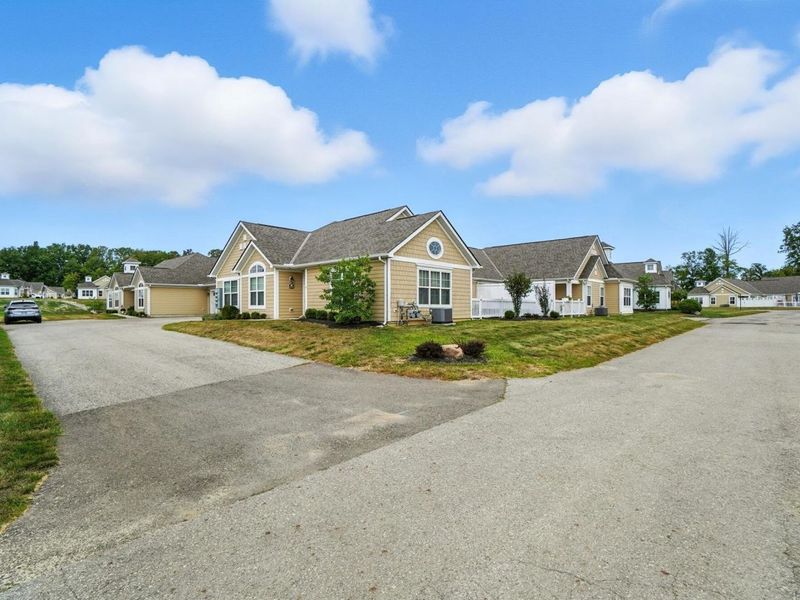 610 Newport Lane , Buckeye Lake, OH 43008 Photo 7