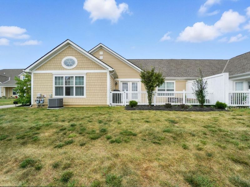 610 Newport Lane , Buckeye Lake, OH 43008 Photo 8