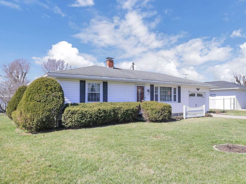 113 N Jefferson Street , Utica, OH 43080 Photo 2