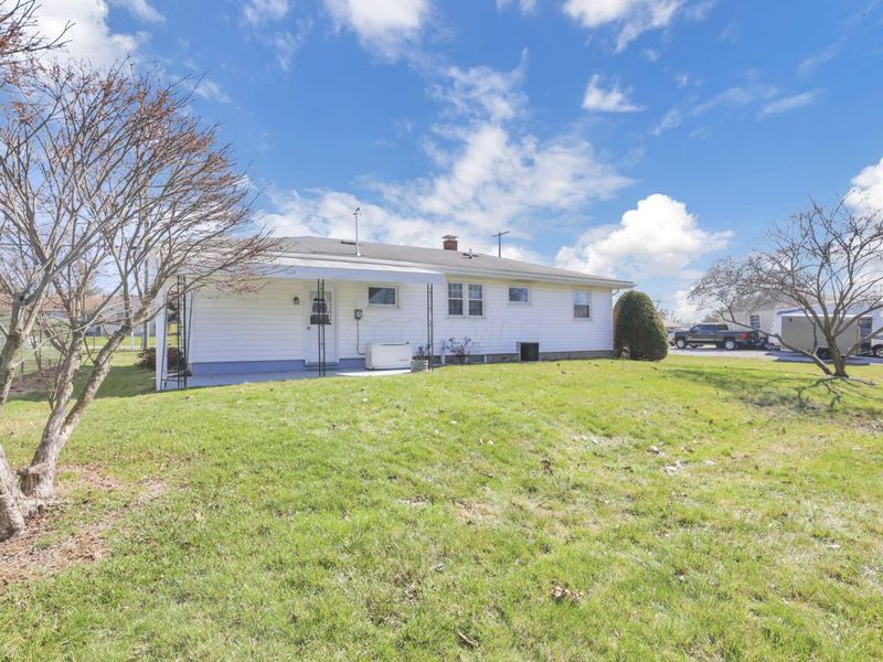 113 N Jefferson Street , Utica, OH 43080 Photo 4