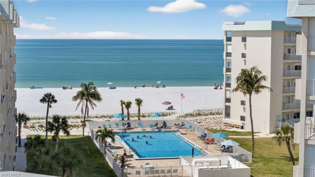 7400 Estero Blvd, Unit 404, Fort Myers Beach, FL 33931 Photo