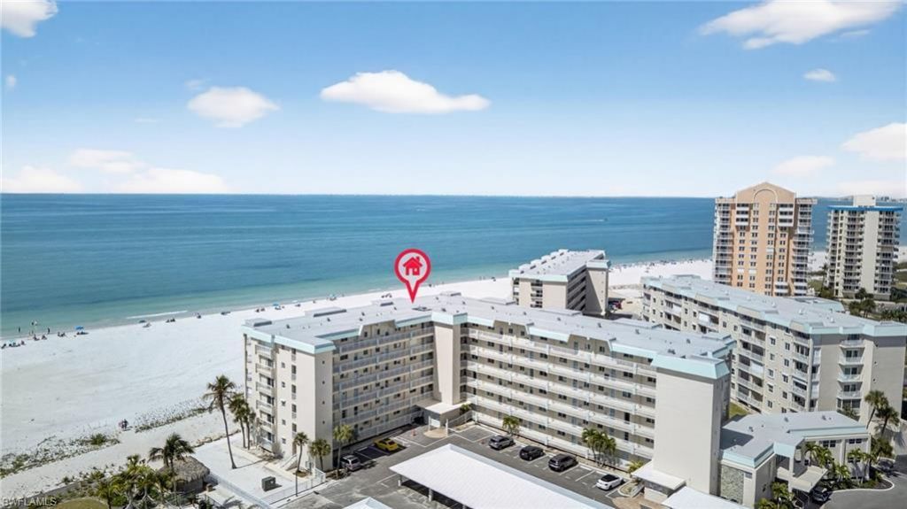 7400 Estero Blvd, Unit 404, Fort Myers Beach, FL 33931 Photo