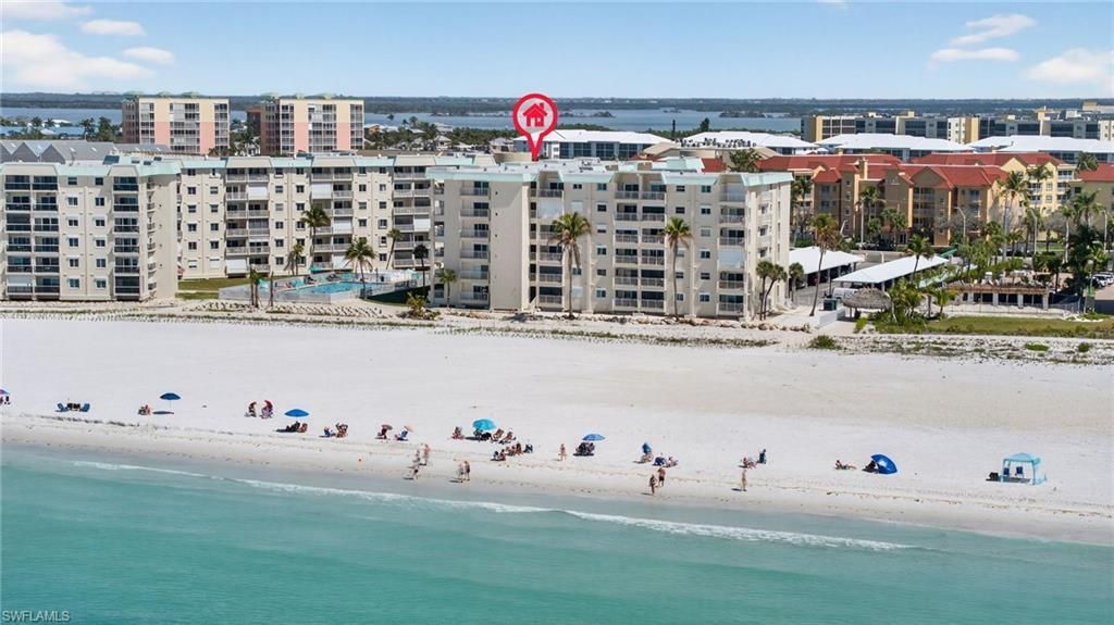 7400 Estero Blvd, Unit 404, Fort Myers Beach, FL 33931 Photo