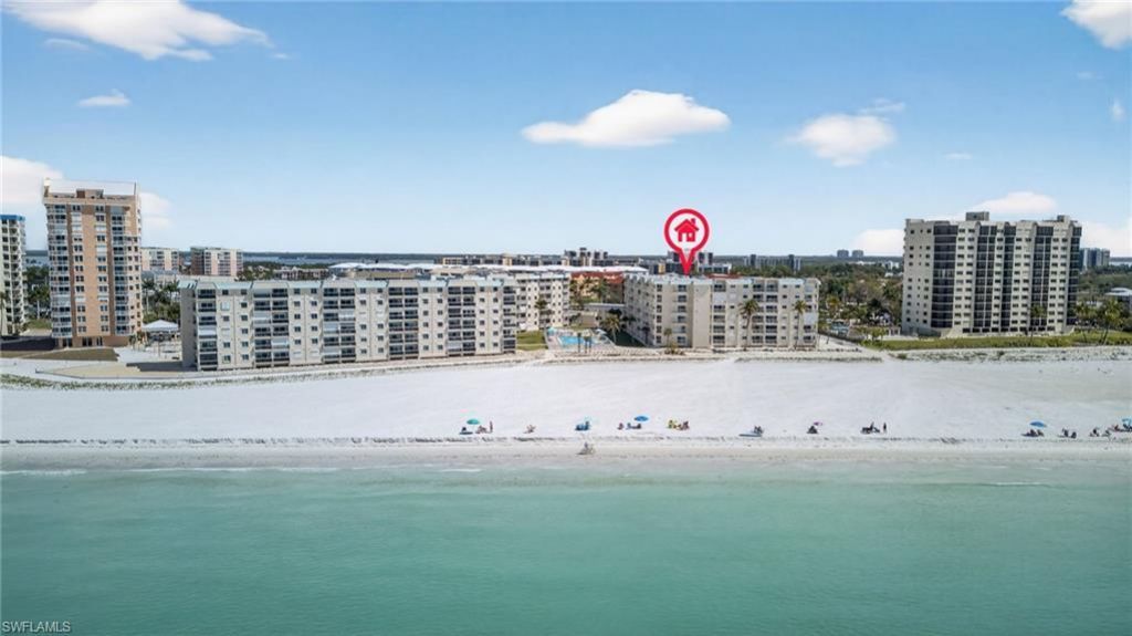 7400 Estero Blvd, Unit 404, Fort Myers Beach, FL 33931 Photo