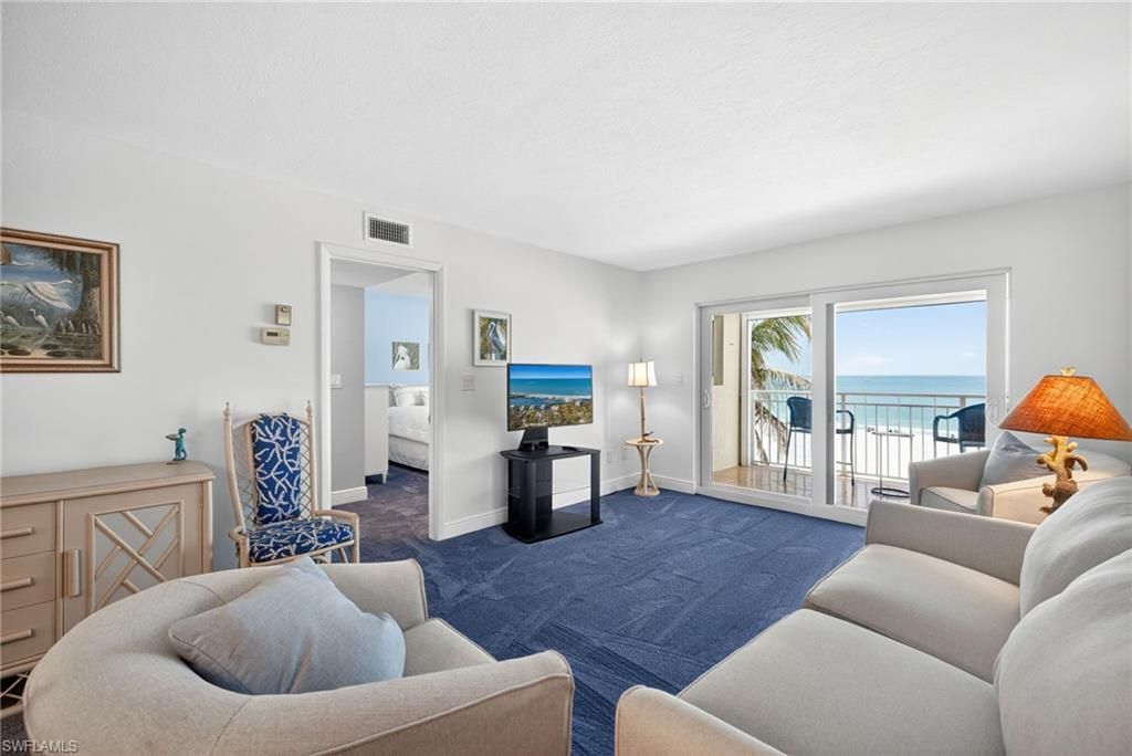 7400 Estero Blvd, Unit 404, Fort Myers Beach, FL 33931 Photo