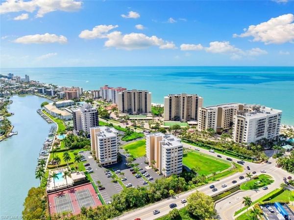 11118 Gulf Shore DR , Unit A203, NAPLES, FL 34108