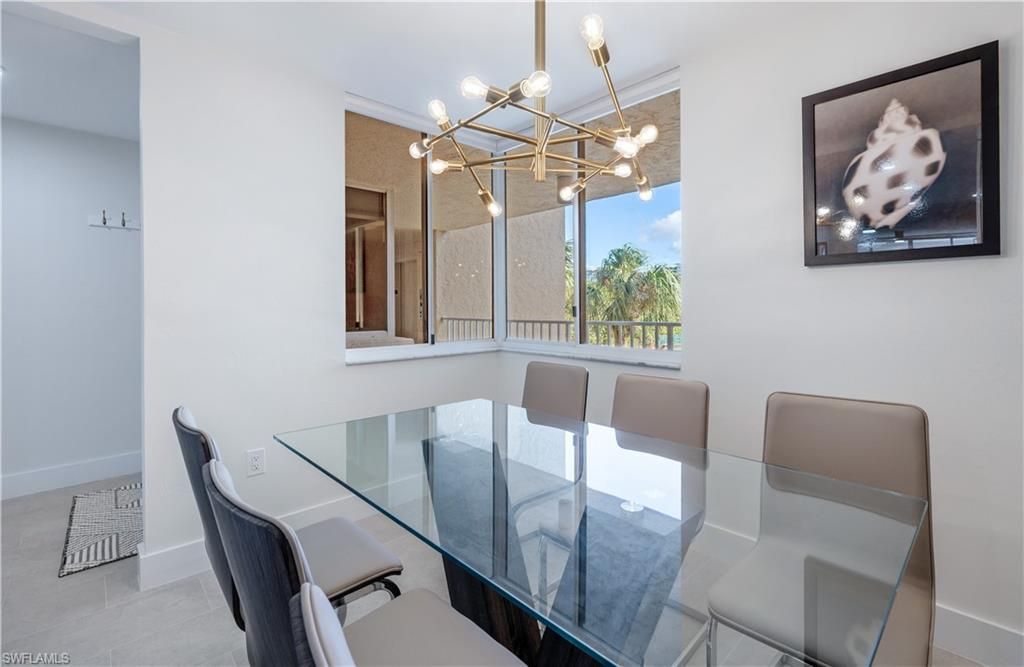 11118 Gulf Shore Dr, Unit A203, Naples, FL 34108 Photo
