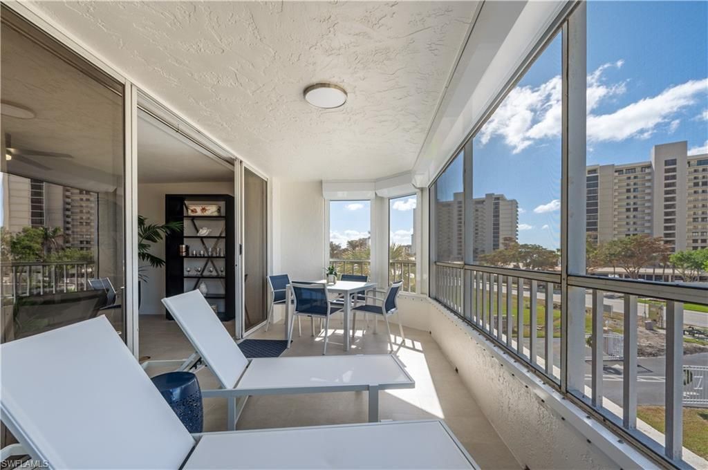 11118 Gulf Shore Dr, Unit A203, Naples, FL 34108 Photo