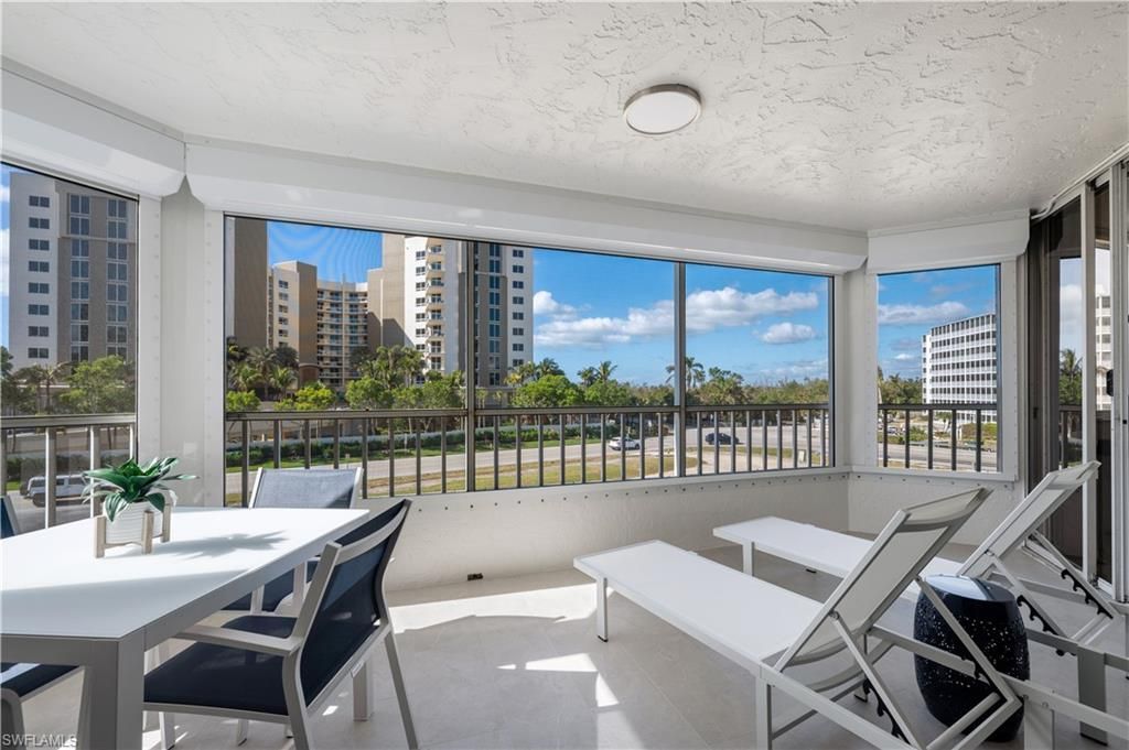 11118 Gulf Shore Dr, Unit A203, Naples, FL 34108 Photo