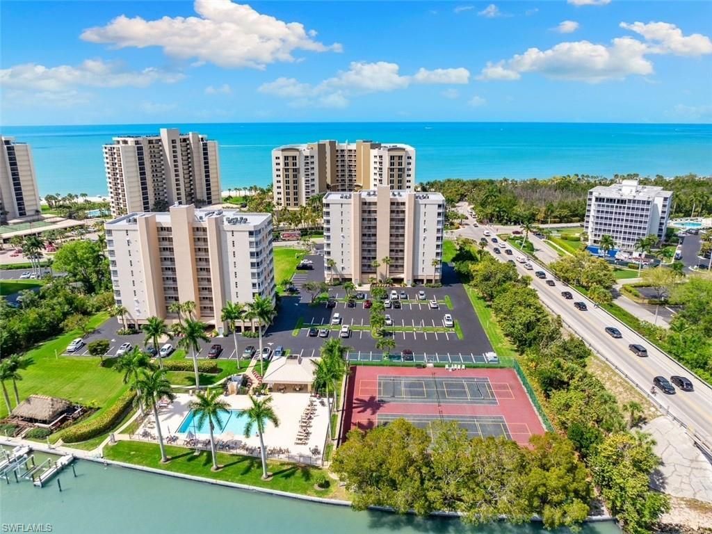 11118 Gulf Shore Dr, Unit A203, Naples, FL 34108 Photo